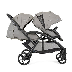 Evalite Duo Tandem Bebek Arabası