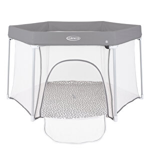 EverGo Güvenli Oyun Alanı