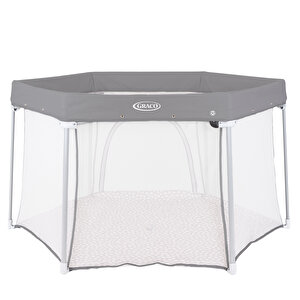 EverGo Güvenli Oyun Alanı