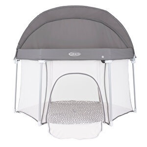 EverGo Güvenli Oyun Alanı