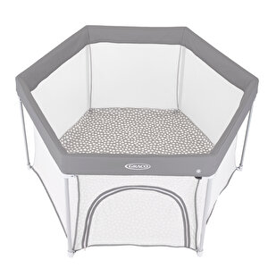 EverGo Güvenli Oyun Alanı