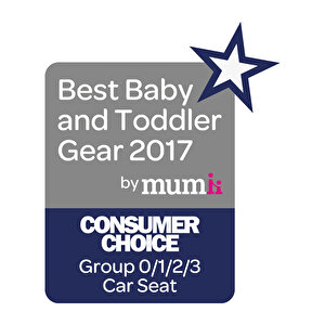 Every Stage FX 0-36 kg Isofix Oto Koltuğu