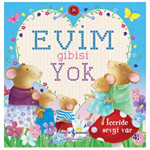 Evim Gibisi Yok