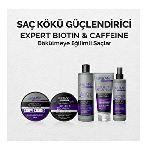 Expert Biotin&Kafein Dökülme Karşıtı Saç Bakım Kremi 200 ml