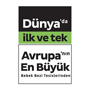 Extra Bebek Bezi 2 Beden 48 Adet Extra Bebek Bezi 2 Beden 48 Adet