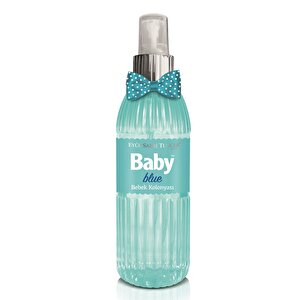 Bebek Kolonyası Baby Blue Sprey 150 ml