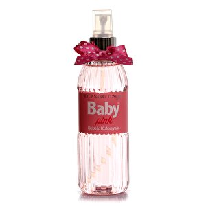 Bebek Kolonyası Baby Pink Sprey 150 ML