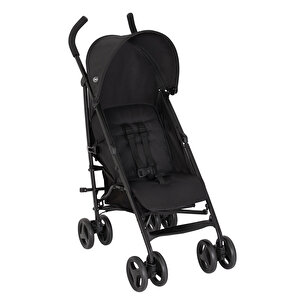 Graco Ezlite Baston Bebek Arab, Midnight