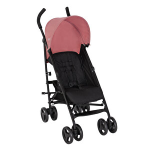 Graco Ezlite Baston Bebek Ar, Dusty Rose