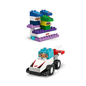 F1 Takım Yarışı 10445 F1 Takım Yarışı 10445