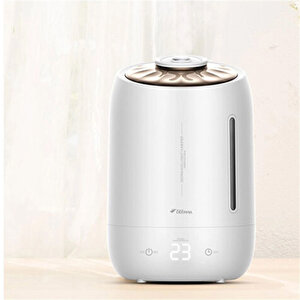 F600 Soğuk Buhar Makinesi