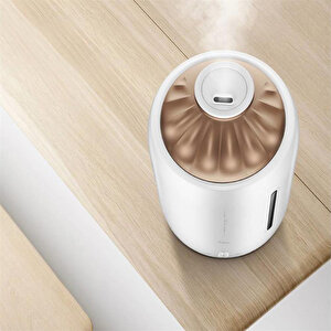 F600 Soğuk Buhar Makinesi