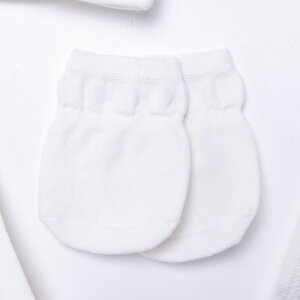 Erkek Bebek Yenidoğan 5'li Hastane Çıkışı %100 Pamuk Çıtçıtlı Yaka Uzun Ko Patikli Ekru Erkek Bebek Yenidoğan 5'li Hastane Çıkışı %100 Pamuk Çıtçıtlı Yaka Uzun Ko Patikli Ekru