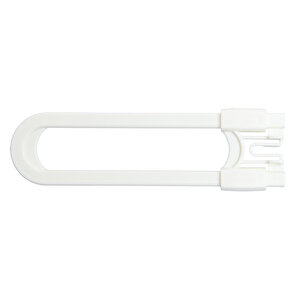 Raylı Dolap Kilidi Raylı Dolap Kilidi