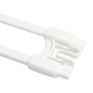 Raylı Dolap Kilidi Raylı Dolap Kilidi