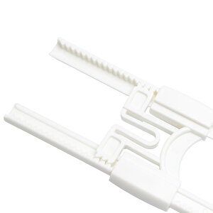 Raylı Dolap Kilidi Raylı Dolap Kilidi