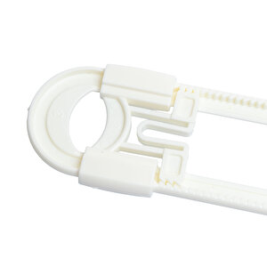 Raylı Dolap Kilidi Raylı Dolap Kilidi