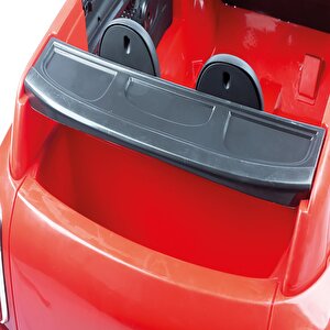 Ride On 12 V  Akülü Araba Uzaktan Kumandalı 4*2