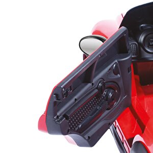 Ride On 12 V  Akülü Araba Uzaktan Kumandalı 4*2