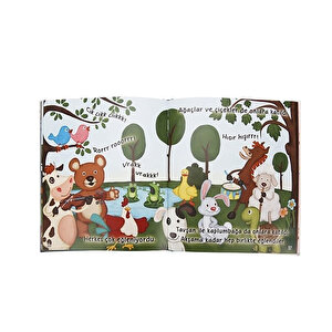 NET İlk Hikayelerim Dizisi NET İlk Hikayelerim Dizisi