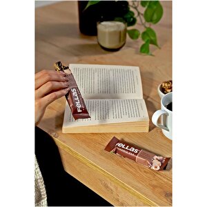 Fındıklı Kakaolu Kuruyemiş Bar 30g