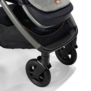 Finiti Signature Bebek Arabası