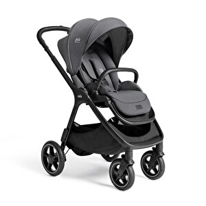 Joie Finiti Signature Bebek Araba, Ebony