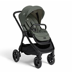 Joie Finiti Signature Bebek A, Evergreen