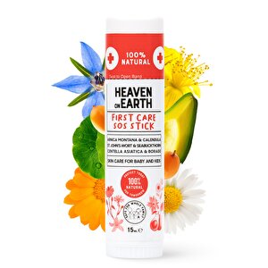 Anlık Yatıştırıcı Bakım Balmı-15 ml