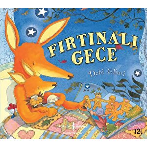 Fırtınalı Gece Fırtınalı Gece