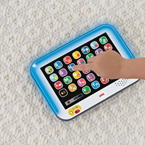 L&L Yaşa Göre Gelişim Eğitici Tablet Türkçe Asortili