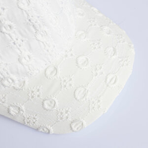 Fisto Kep Kız Şapka Kız Bebek