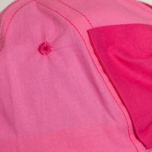 Fiyonk Kep Kız Şapka Kız Bebek Fiyonk Kep Kız Şapka Kız Bebek