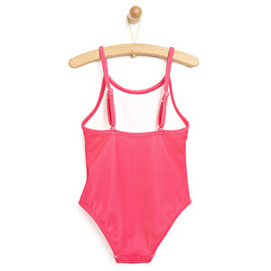 Flamingo Desenli Mayo Kız Bebek Flamingo Desenli Mayo Kız Bebek