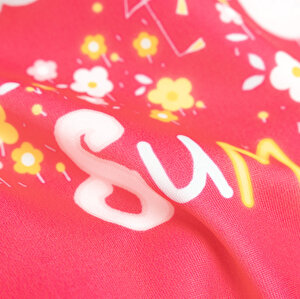 Flamingo Desenli Mayo Kız Bebek Flamingo Desenli Mayo Kız Bebek