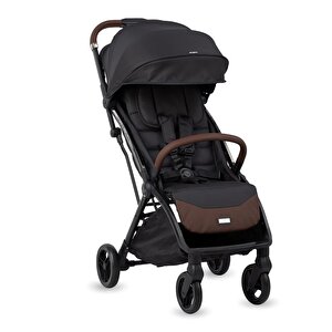 Kraft Flash Bebek Arabası, Black