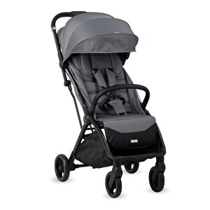 Kraft Flash Bebek Arabası, Grey