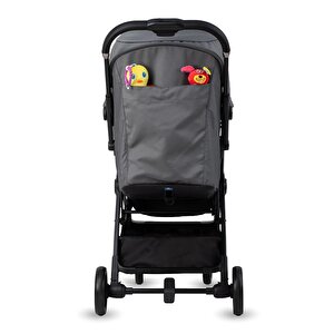 Flash Bebek Arabası