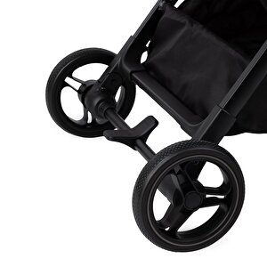 Flash Bebek Arabası