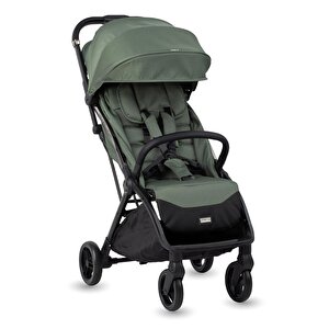 Kraft Flash Bebek Arabası, Green