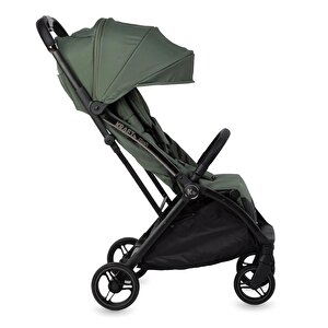 Flash Bebek Arabası