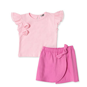 HelloBaby Flower Garden, Pembe, 6 - 9 Ay