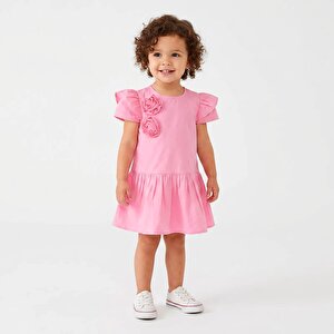 HelloBaby Flower Garden, Pembe, 6 - 9 Ay