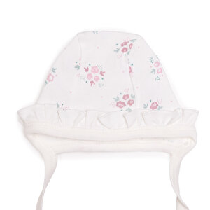 Flowers Kız 5li Askı Hastane Çıkışı Kız Bebek Flowers Kız 5li Askı Hastane Çıkışı Kız Bebek