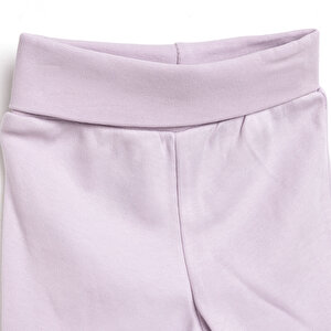 Flowers Kız Bandana-Body-Alt Kız Bebek Flowers Kız Bandana-Body-Alt Kız Bebek