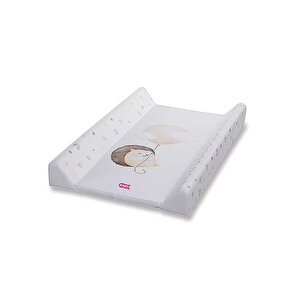Okbaby Fluffy Alt Değiştirme Minderi Okbaby Fluffy Alt Değiştirme Minderi