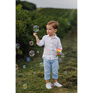 Flüt Köpük Blister Flüt Köpük Blister