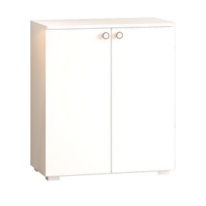 Fly 2 Kapaklı Çok Amaçlı Dolap Fly 2 Kapaklı Çok Amaçlı Dolap