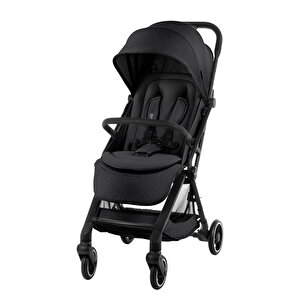Britax Römer Flylite Bebek, Carbon Black