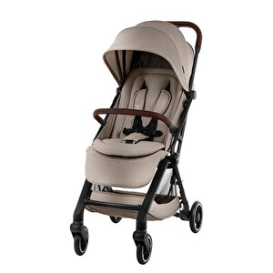 Britax Römer Flylite Bebek Arabası, Teak